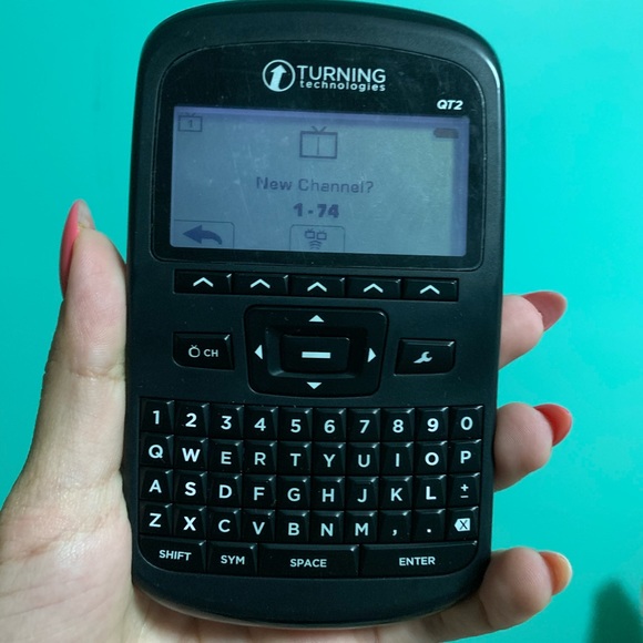 Clicker - Picture 1 of 1